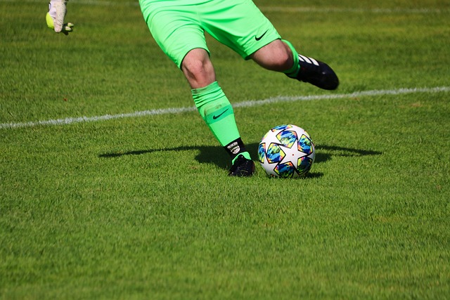 非洲区世预赛附加赛决赛：尼日利亚vs民主刚果